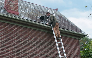 what affects urgent Roseacre roof repairs