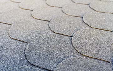 Roseacre asphalt roofing costs