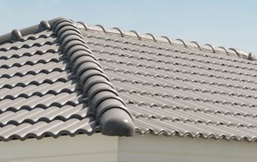 advantages of Roseacre clay roofing