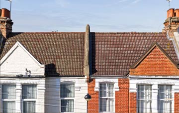 clay roofing Roseacre