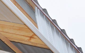 why Roseacre fascia repairs are essential