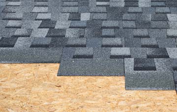 expert Roseacre asphalt roof companies