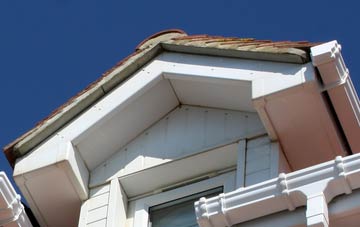Roseacre fascia installation costs