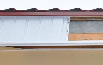 Roseacre fascia repair costs