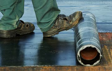 types of Roseacre felt roof