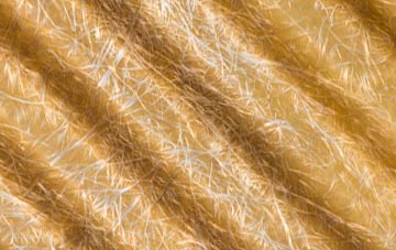 Roseacre fibreglass roof waterproofing