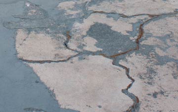 fibreglass roofing replacement Roseacre