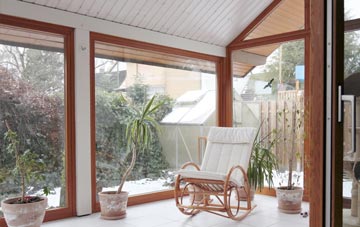 Roseacre hardwood conservatory roofing repairs