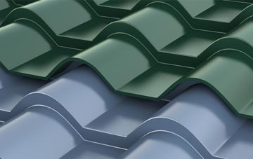 who should consider Roseacre plastic roofs