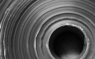 Roseacre pvc roof replacement