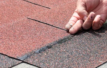 Roseacre asphalt roof repairs