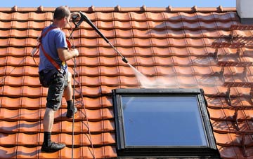 roof cleaning Roseacre