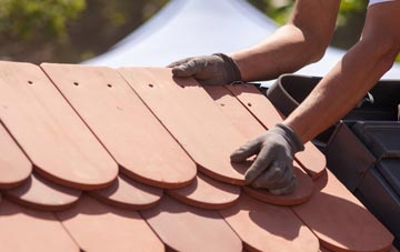 Roseacre roof tile contractors