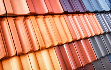 Roseacre roof tile costs