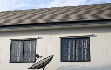 Roseacre rubber roof costs