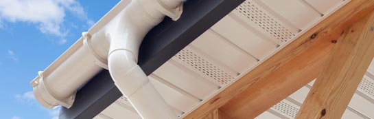 get Roseacre guttering quotes today