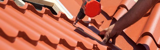 save on Roseacre roof installation costs