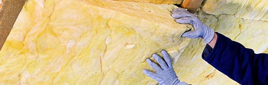 quotes for Roseacre roof insulation