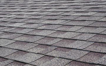 Roseacre tiles for shallow pitch roofing