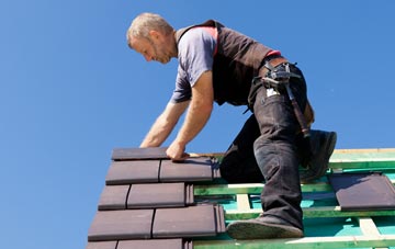 disadvantages of Roseacre slate roofing