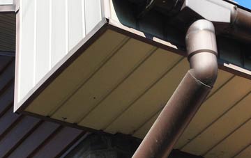 Roseacre soffit installation costs