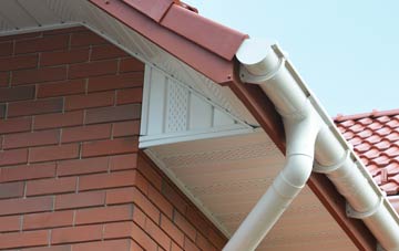 Roseacre soffit repair costs