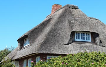 thatch roofing Roseacre