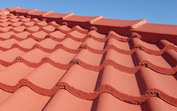Roseacre tile and slate roof replacement