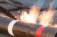 Roseacre flat roofing replacement