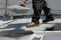 find rated Roseacre flat roofing replacement companies