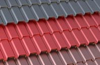 find rated Roseacre plastic roofing companies