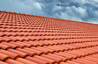 Roseacre roofing tiles