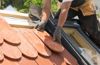 Roseacre tiled roofing companies