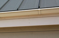 Roseacre soffit repair