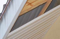 rated Roseacre soffit repair companies