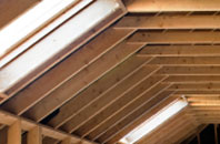Roseacre tapered roof insulation quotes